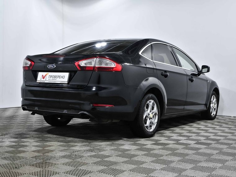 Ford Mondeo 2012 года, 217 754 км - вид 6