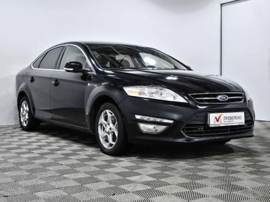 Ford Mondeo 2012 года, 217 754 км - вид 5