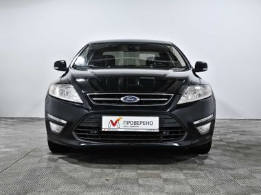 Ford Mondeo 2012 года, 217 754 км - вид 4