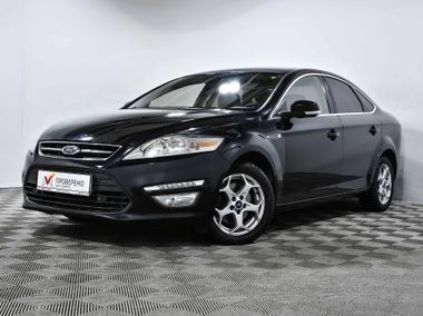 Ford Mondeo 2012 года, 217 754 км - вид 3