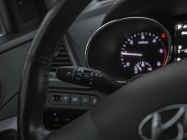 Hyundai Santa Fe 2017 года, 214 589 км - вид 6