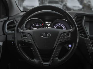 Hyundai Santa Fe 2017 года, 214 589 км - вид 7