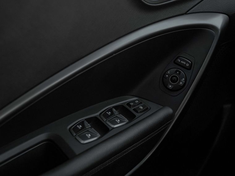 Hyundai Santa Fe 2017 года, 214 589 км - вид 12