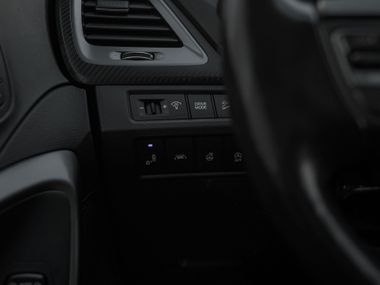 Hyundai Santa Fe 2017 года, 214 589 км - вид 13