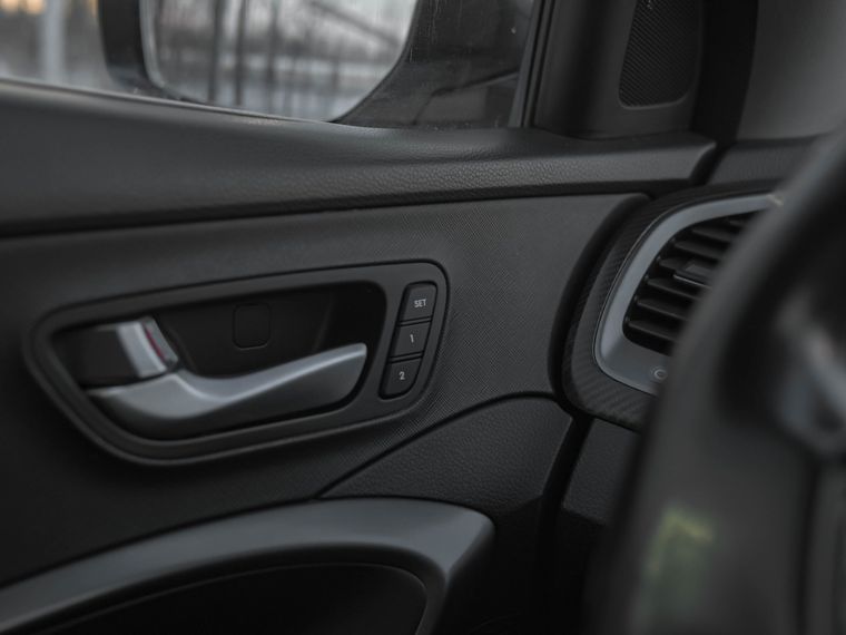 Hyundai Santa Fe 2017 года, 214 589 км - вид 14