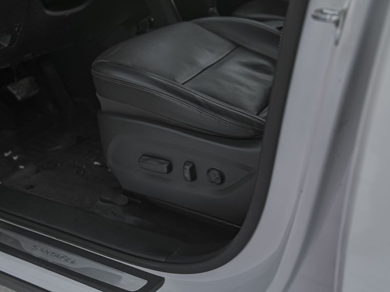 Hyundai Santa Fe 2017 года, 214 589 км - вид 15