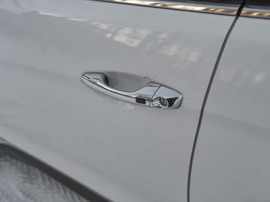 Hyundai Santa Fe 2017 года, 214 589 км - вид 21