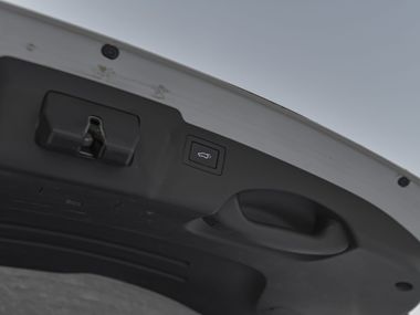 Hyundai Santa Fe 2017 года, 214 589 км - вид 20