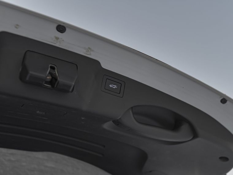 Hyundai Santa Fe 2017 года, 214 589 км - вид 20