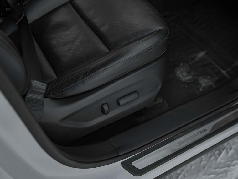 Hyundai Santa Fe 2017 года, 214 589 км - вид 18