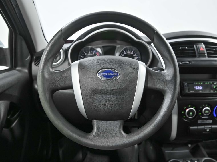 Datsun on-DO 2016 года, 220 933 км - вид 9