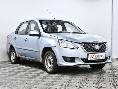 Datsun on-DO 2016 года, 220 933 км - вид 3