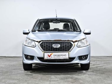 Datsun on-DO 2016 года, 220 933 км - вид 3