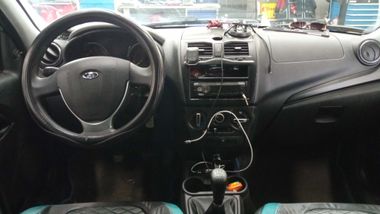 ВАЗ (LADA) Granta 2019 года, 105 677 км - вид 5
