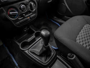 ВАЗ (LADA) Granta 2019 года, 105 677 км - вид 8