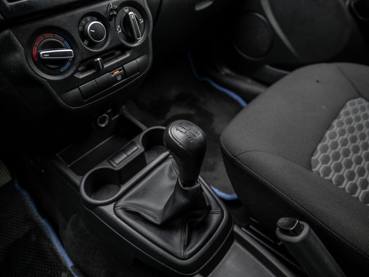 ВАЗ (LADA) Granta 2019 года, 105 677 км - вид 8