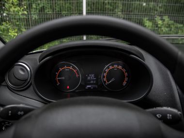 ВАЗ (LADA) Granta 2019 года, 105 677 км - вид 5
