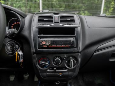 ВАЗ (LADA) Granta 2019 года, 105 677 км - вид 7