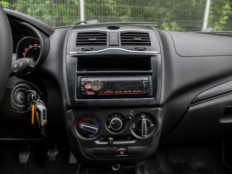ВАЗ (LADA) Granta 2019 года, 105 677 км - вид 7