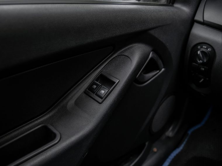 ВАЗ (LADA) Granta 2019 года, 105 677 км - вид 9