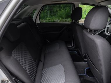 ВАЗ (LADA) Granta 2019 года, 105 677 км - вид 10