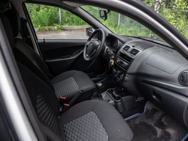 ВАЗ (LADA) Granta 2019 года, 105 677 км - вид 11