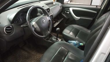 Nissan Terrano 2014 года, 90 000 км - вид 5