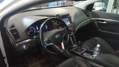 Hyundai i40 2014 года, 84 132 км - вид 5