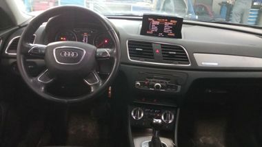 Audi Q3 2013 года, 299 619 км - вид 5