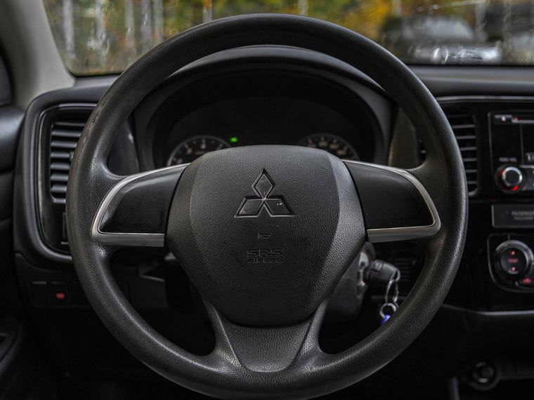Mitsubishi Outlander 2016 года, 234 119 км - вид 6