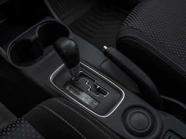 Mitsubishi Outlander 2016 года, 234 119 км - вид 8