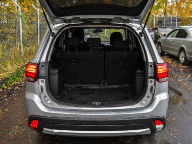 Mitsubishi Outlander 2016 года, 234 119 км - вид 13