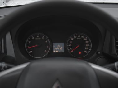 Mitsubishi Outlander 2016 года, 234 119 км - вид 5