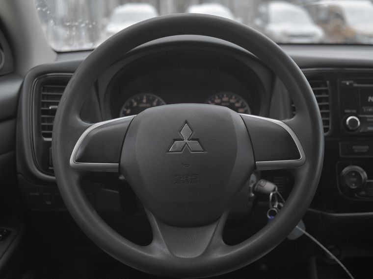 Mitsubishi Outlander 2016 года, 234 119 км - вид 6