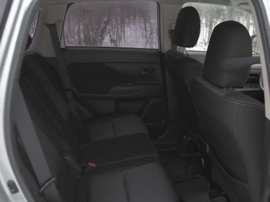 Mitsubishi Outlander 2016 года, 234 119 км - вид 10