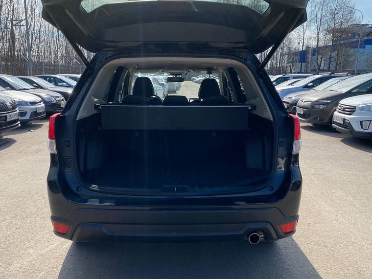 Subaru Forester 2018 года, 136 797 км - вид 17