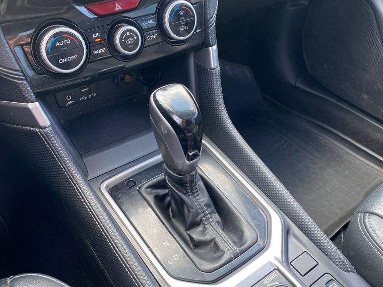 Subaru Forester 2018 года, 136 797 км - вид 13