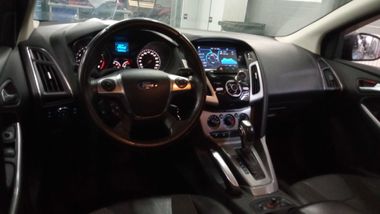 Ford Focus 2013 года, 166 000 км - вид 5