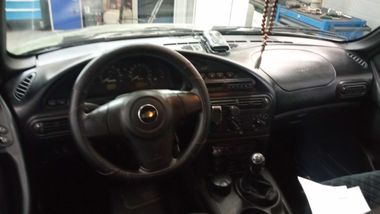 Chevrolet Niva 2018 года, 73 261 км - вид 5