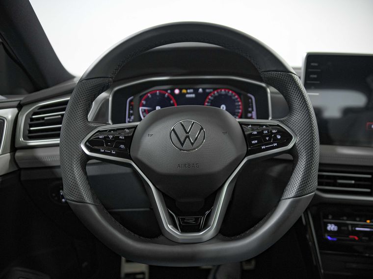 Volkswagen Tayron X 2024 года, 1 км - вид 8