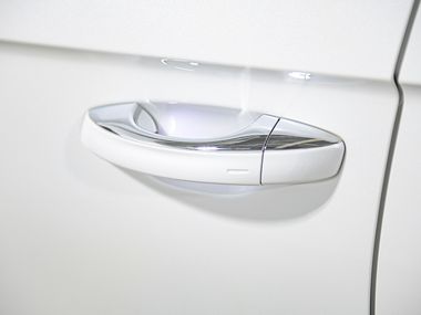 Volkswagen Tayron X 2024 года, 1 км - вид 25