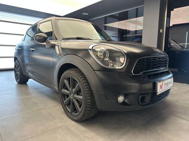 MINI Cooper S Countryman 2014 года, 100 317 км - вид 4