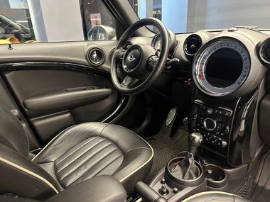 MINI Cooper S Countryman 2014 года, 100 317 км - вид 9