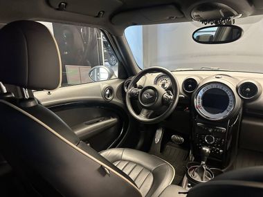 MINI Cooper S Countryman 2014 года, 100 317 км - вид 10
