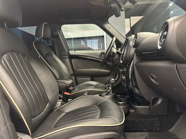 MINI Cooper S Countryman 2014 года, 100 317 км - вид 11