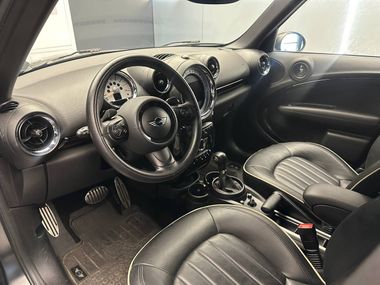 MINI Cooper S Countryman 2014 года, 100 317 км - вид 15