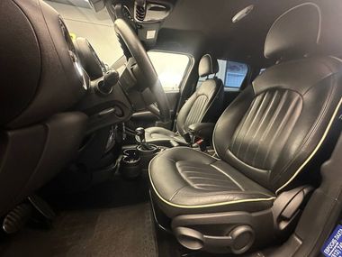 MINI Cooper S Countryman 2014 года, 100 317 км - вид 16