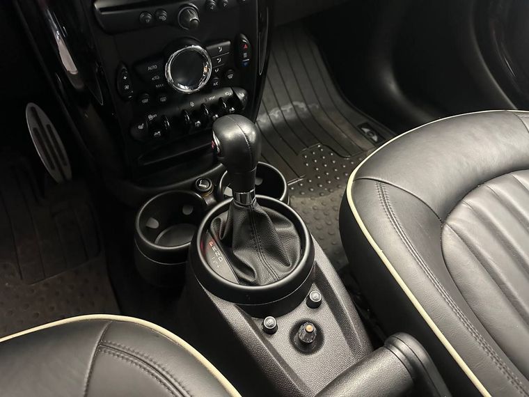 MINI Cooper S Countryman 2014 года, 100 317 км - вид 17