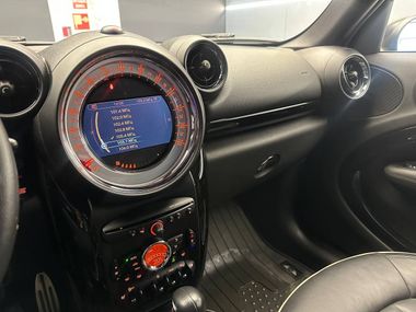 MINI Cooper S Countryman 2014 года, 100 317 км - вид 18