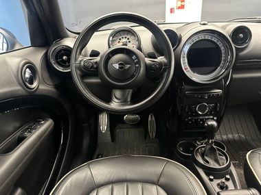 MINI Cooper S Countryman 2014 года, 100 317 км - вид 19